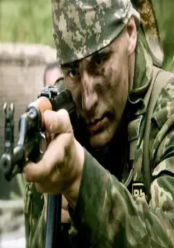 Краповый берет (2008) через торрент скачать Краповый берет (2008) фильм через торрент скачать