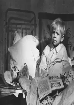 Сережа (1960) через торрент скачать Сережа (1960) фильм через торрент скачать