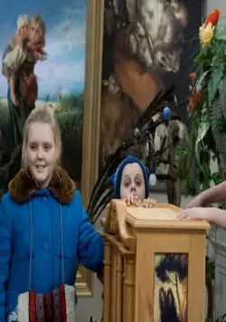 Мелодия для шарманки (2009) через торрент скачать Мелодия для шарманки (2009) фильм через торрент скачать