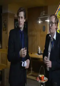 Под дождем не видно слез (2017) в хорошем качестве через торрент Под дождем не видно слез (2017) фильм в хорошем качестве через торрент