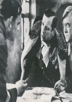 Горячий снег (1972) через торрент скачать Горячий снег (1972) фильм через торрент скачать