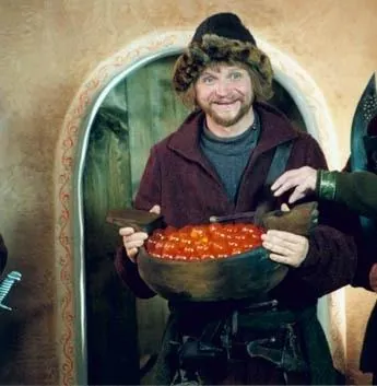 Сказ про Федота-Стрельца (2001) через торрент скачать Сказ про Федота-Стрельца (2001) фильм через торрент скачать