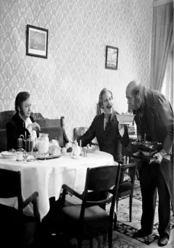 Несколько дней из жизни И. И. Обломова (1979) через торрент бесплатно Несколько дней из жизни И. И. Обломова (1979) фильм через торрент бесплатно