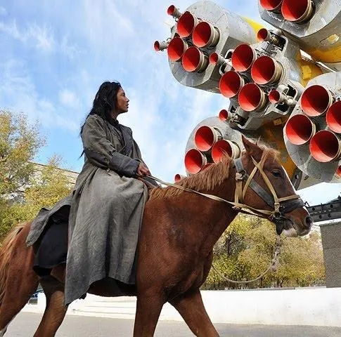 Байконур (2011) через торрент бесплатно Байконур (2011) фильм через торрент бесплатно