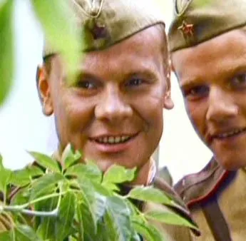 В августе 44-го (2001) через торрент бесплатно В августе 44-го (2001) фильм через торрент бесплатно