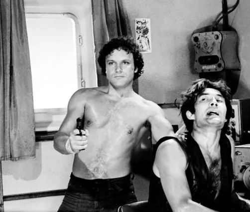 Пираты ХХ века (1979) через торрент бесплатно Пираты ХХ века (1979) фильм через торрент бесплатно