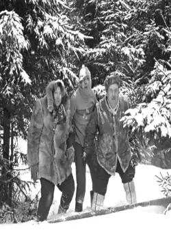 Самогонщики (1962) в хорошем качестве через торрент Самогонщики (1962) фильм в хорошем качестве через торрент