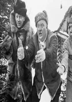 Самогонщики (1962) через торрент бесплатно Самогонщики (1962) фильм через торрент бесплатно