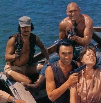 Пираты ХХ века (1979) в хорошем качестве через торрент Пираты ХХ века (1979) фильм в хорошем качестве через торрент