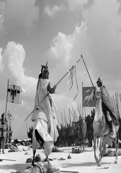 Александр Невский (1938) через торрент скачать Александр Невский (1938) фильм через торрент скачать