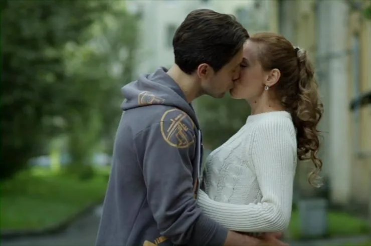 Осторожно! Вход разрешён (2016) через торрент скачать Осторожно! Вход разрешён (2016) фильм через торрент скачать