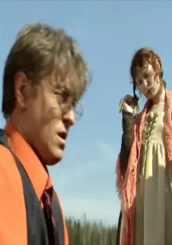 Если невеста ведьма (2002) в хорошем качестве через торрент Если невеста ведьма (2002) сериал в хорошем качестве через торрент