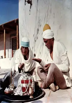 Волшебная лампа Аладдина (1967) через торрент бесплатно Волшебная лампа Аладдина (1967) фильм через торрент бесплатно