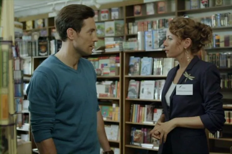 Осторожно! Вход разрешён (2016) через торрент бесплатно Осторожно! Вход разрешён (2016) фильм через торрент бесплатно