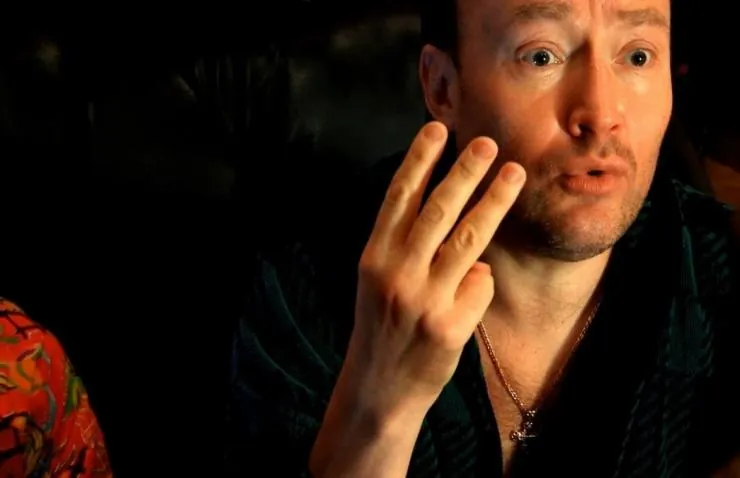 Территория Джа (2014) через торрент бесплатно Территория Джа (2014) фильм через торрент бесплатно