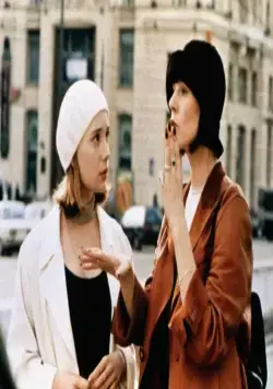 Страна глухих (1998) через торрент бесплатно Страна глухих (1998) фильм через торрент бесплатно