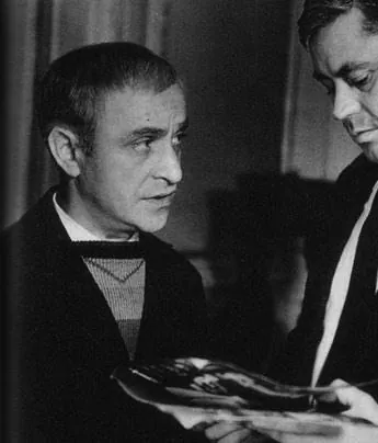 Мертвый сезон (1968) через торрент бесплатно Мертвый сезон (1968) фильм через торрент бесплатно