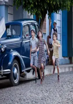 Мальчик в зеркале (2014) через торрент бесплатно Мальчик в зеркале (2014) фильм через торрент бесплатно