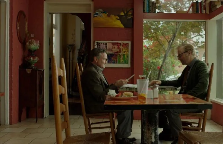 Бульвар (2014) в хорошем качестве через торрент Бульвар (2014) фильм в хорошем качестве через торрент