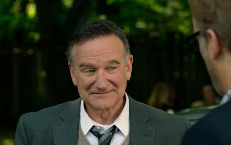 Бульвар (2014) через торрент бесплатно Бульвар (2014) фильм через торрент бесплатно