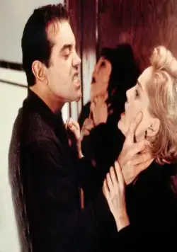 Дьявольщина (1996) через торрент бесплатно Дьявольщина (1996) фильм через торрент бесплатно