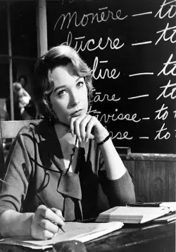 Детский час (1961) через торрент скачать Детский час (1961) фильм через торрент скачать