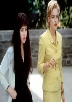 Дьявольщина (1996) через торрент скачать Дьявольщина (1996) фильм через торрент скачать