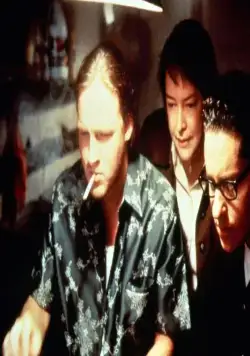 Дьявольщина (1996) в хорошем качестве через торрент Дьявольщина (1996) фильм в хорошем качестве через торрент