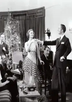 Тонкий человек (1934) в хорошем качестве через торрент Тонкий человек (1934) фильм в хорошем качестве через торрент