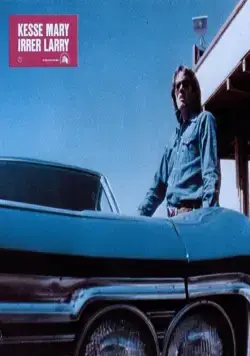 Грязная Мэри, сумасшедший Ларри (1974) через торрент бесплатно Грязная Мэри, сумасшедший Ларри (1974) фильм через торрент бесплатно