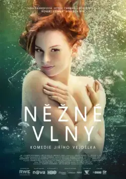 Бархатные волны / Nezné vlny (2013) фильм скачать через торрент в хорошем качестве