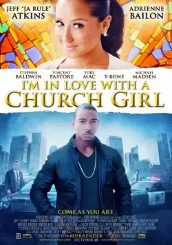 Я влюбился в монашку / I'm in Love with a Church Girl (2013) фильм скачать через торрент в хорошем качестве