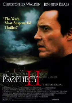 Скачать Пророчество 2 / The Prophecy II(1997) фильм через торрент бесплатно