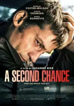 Второй шанс / En chance til (2014) фильм скачать через торрент в хорошем качестве
