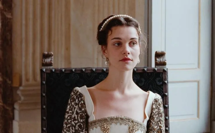 Мария – королева Шотландии (2013) через торрент скачать Мария – королева Шотландии (2013) фильм через торрент скачать