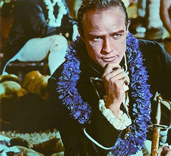 Мятеж на Баунти (1962) через торрент бесплатно Мятеж на Баунти (1962) фильм через торрент бесплатно