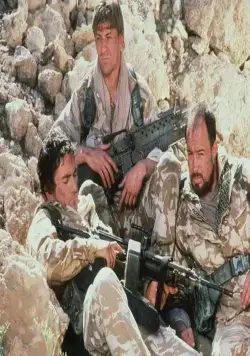 Буря в пустыне (1999) через торрент скачать Буря в пустыне (1999) фильм через торрент скачать