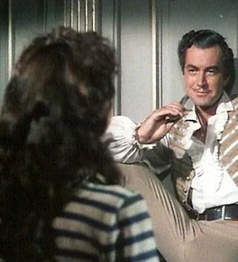 Дочь пирата (1950) через торрент бесплатно Дочь пирата (1950) фильм через торрент бесплатно