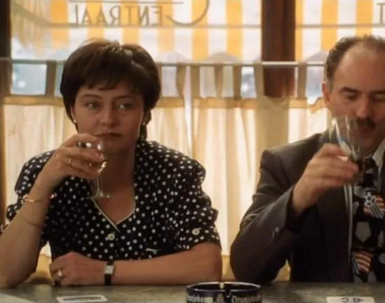 Ни поездов, ни самолетов… (1999) через торрент скачать Ни поездов, ни самолетов… (1999) фильм через торрент скачать