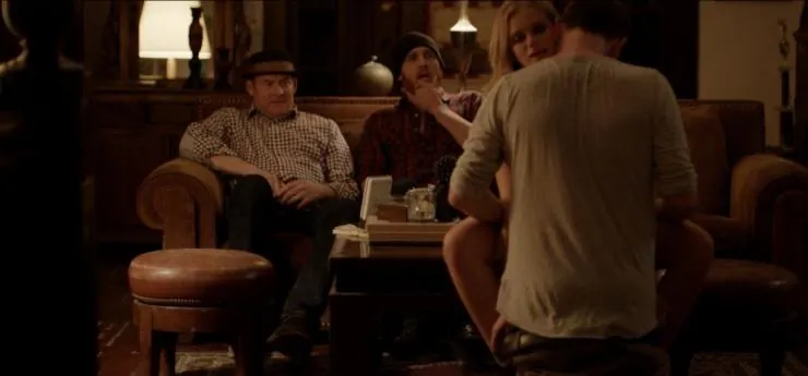 Дешевый трепет (2012) через торрент скачать Дешевый трепет (2012) фильм через торрент скачать