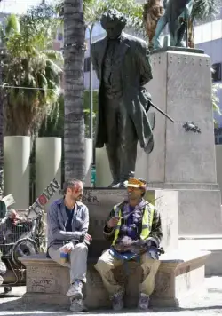 Солист (2009) через торрент скачать Солист (2009) фильм через торрент скачать