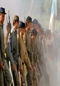 Поле потерянной обуви (2015) через торрент скачать Поле потерянной обуви (2015) фильм через торрент скачать