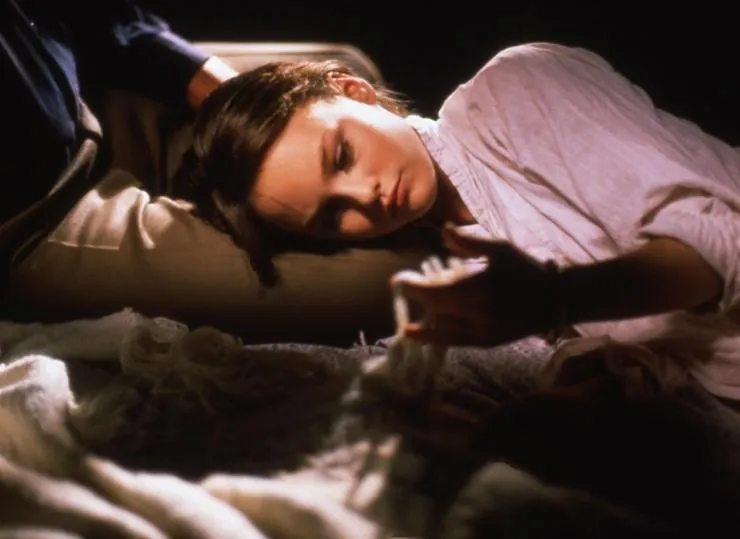 Белая свадьба (1989) через торрент скачать Белая свадьба (1989) фильм через торрент скачать