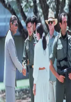 Снайпер (1993) через торрент бесплатно Снайпер (1993) фильм через торрент бесплатно