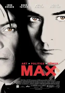 Макс / Max (2002) фильм скачать через торрент в хорошем качестве
