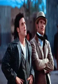 Караван на восток (1994) в хорошем качестве через торрент Караван на восток (1994) фильм в хорошем качестве через торрент