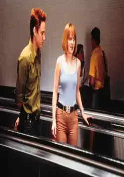 Большие неприятности (2001) через торрент скачать Большие неприятности (2001) фильм через торрент скачать