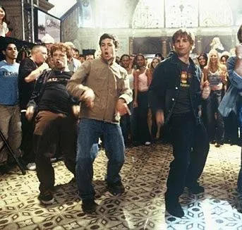 Скейтбордисты (2003) через торрент скачать Скейтбордисты (2003) фильм через торрент скачать