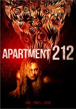 Квартира 212 / Apartment 212 (2017) фильм скачать через торрент в хорошем качестве