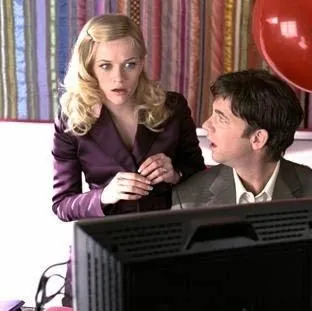 Блондинка в законе 2 (2003) через торрент бесплатно Блондинка в законе 2 (2003) фильм через торрент бесплатно